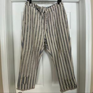 Magnolia Pearl Sid Pant